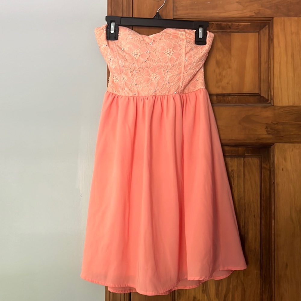 XS Wet Seal Party Dress
